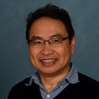 US Department of Agriculture (USDA) Agricultural Research Service (ARS) Employee Chunda Feng's profile photo