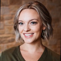 RightNow Media Employee Courtney Harris's profile photo