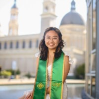 LONG BEACH MEMORIAL MEDICAL CENTER/MEMORIAL CHILDREN'S HOSPITAL Employee Kristin Pham's profile photo