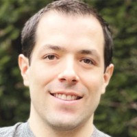 Microsoft Employee Juan Posada's profile photo