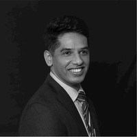 Steelcase Employee Rahul Shetty's profile photo