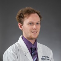 Allied Services Employee Michael Hummel's profile photo