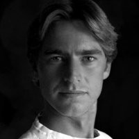 Patrick Parker