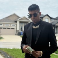 Impact Security Group Employee Syed Naqvi's profile photo