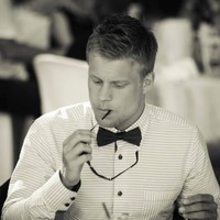 Ambientia Employee Timo Humalamäki's profile photo