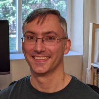 Goldman Sachs Employee Kevin Knight's profile photo