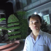 OTIPOTI Employee Justin le's profile photo