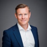 Trioplast Group Employee Fredrik Bergman's profile photo