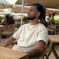 FSS Security Employee Devinyo M.'s profile photo