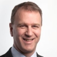 Cegal Employee Eirik Skare's profile photo