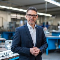 Dieter Berndt Email