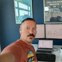 2PTO Employee Trpimir Delac's profile photo