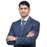 ArcelorMittal Global Business & Technologies Employee Lalit Kumar's profile photo