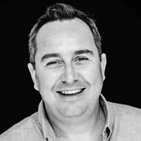 Enstall Employee Bart Leusink's profile photo