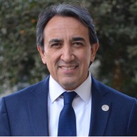 Universidad Central (CL) Employee Emilio Oñate Vera's profile photo