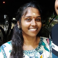 Aionion Capital Employee Rajalakshmi Mahesh's profile photo