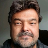 Data Literacy Academy Employee Nico Weyers's profile photo