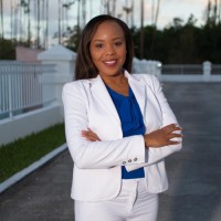 University of The Bahamas Employee Keturah Babb-Higgs's profile photo