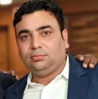 Helloji.com Employee Anil Sharma's profile photo