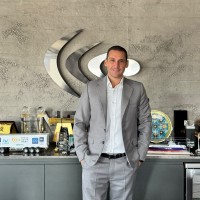 Netlog Logistics Group Employee Mete Cumurcu's profile photo