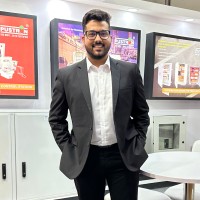 Sumip Composites Private Limited Employee Anuj Shah's profile photo