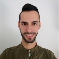 Artisca Employee Jairo Santiago's profile photo