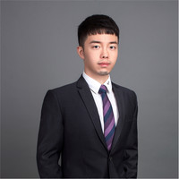 Kayle Huang Email & Phone Number