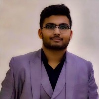 HackUMass Employee Sarvesh Patil's profile photo