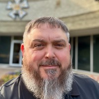 IATSE Local 479 Employee Kevin Amick's profile photo