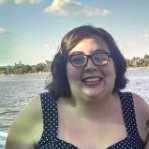 Voices for Children, Inc. Employee Victoria Valencia's profile photo