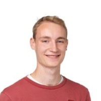 Danneels Employee Alexander van der Vennet's profile photo