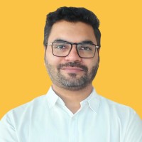 Rudder Analytics Employee Gautam Patil's profile photo
