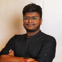 Sei Employee Yathish R's profile photo