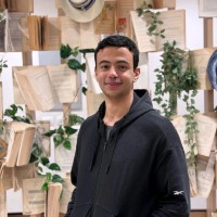 Araby.pro Employee Ahmad Goodah's profile photo