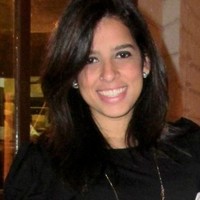 Dataconte Employee Gabriela Melo's profile photo