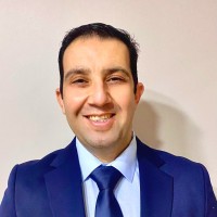 AYVOS Employee Ali Güner's profile photo