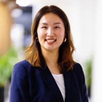 Asahi Beverages New Zealand Employee Loretta Li's profile photo
