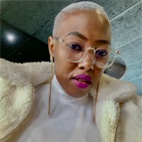 Khanyisile Mkhwanazi Email