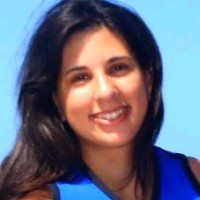 Snoop Consulting Employee Eliana Speranza's profile photo