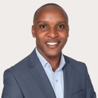 Nithio Employee Benjamin Gatemi's profile photo