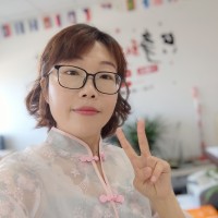 Luyang Energy-Saving Materials Co.,Ltd. Employee Kimmy Yang's profile photo