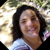 Marcele Santos's profile photo