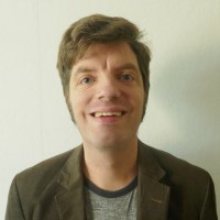 VPRO Employee Rogier van Nierop's profile photo