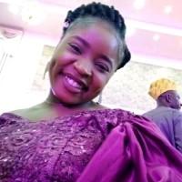 IgniteSTEM Employee Titilope Abdulfatai's profile photo