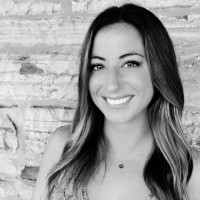 Zapier Employee Danielle Heuer's profile photo