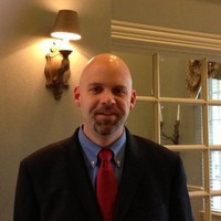 Builders FirstSource/Probuild Employee Michael Woods's profile photo