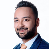 Prodapt Consulting Employee Harsh Kumar's profile photo