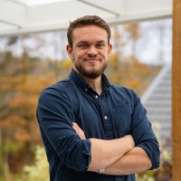 PiiGAB - ProcessInformation Employee Nils Carlund's profile photo