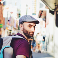 Diego Carbone Email & Phone Number