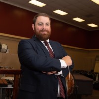 COMSTOCK PARK PUBLIC SCHOOLS Employee Sean O'Pry's profile photo